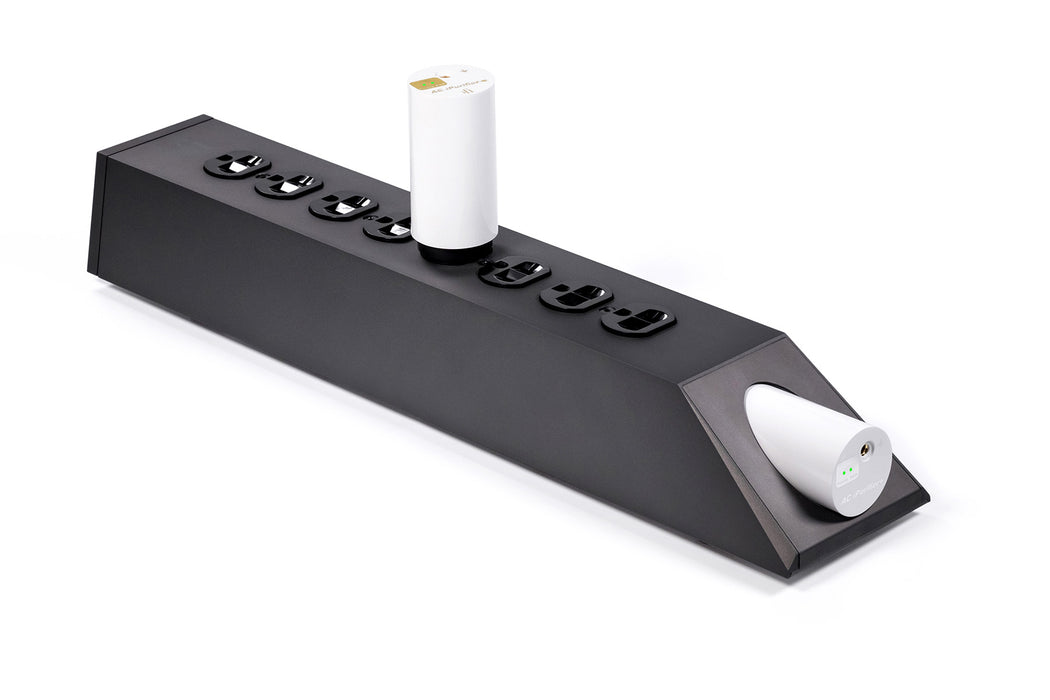 iFi Audio PowerStation - Bloc d'alimentation 8 prises/prise ACPurifier
