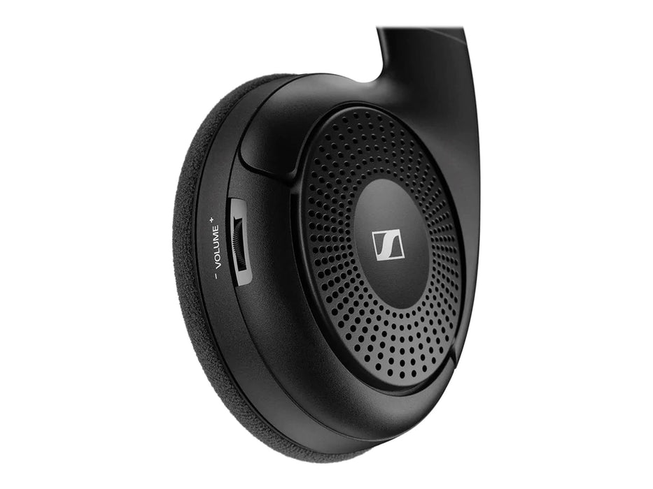 Sennheiser RS120W - Écouteurs sans fil pour téléviseur