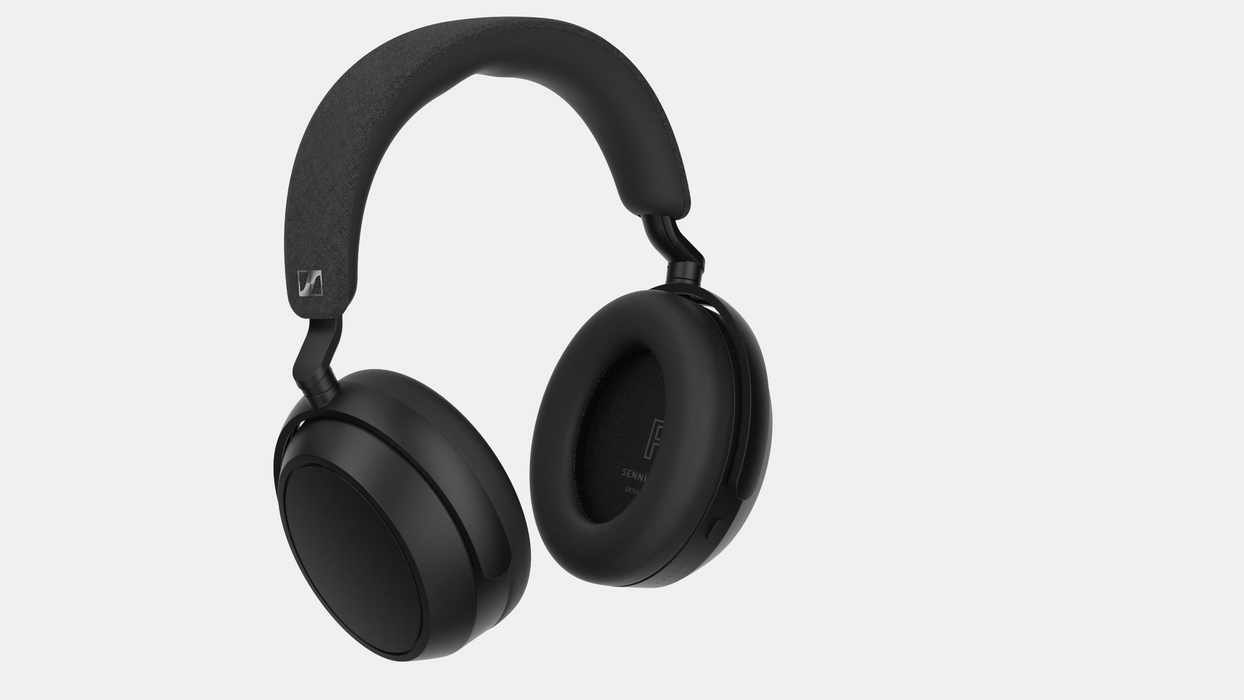 Sennheiser Momentum - Casque Bluetooth supra-auriculaire à réduction de bruit