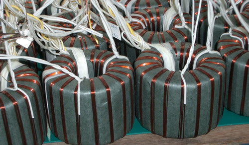 PrimaLuna EVO 200 - Amplificateur stéréo 44 W/C à tubes