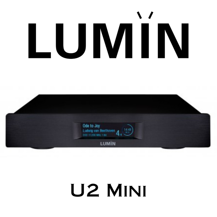 Lumin U2 Mini