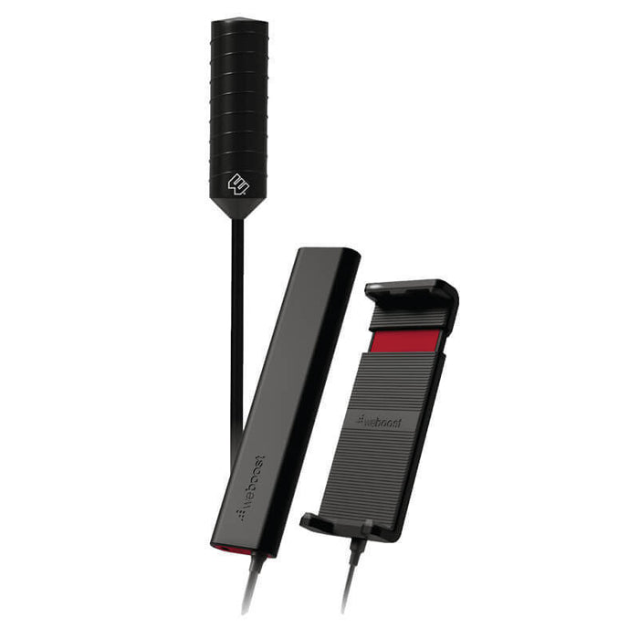 weBoost 470235F Drive Sleek OTR