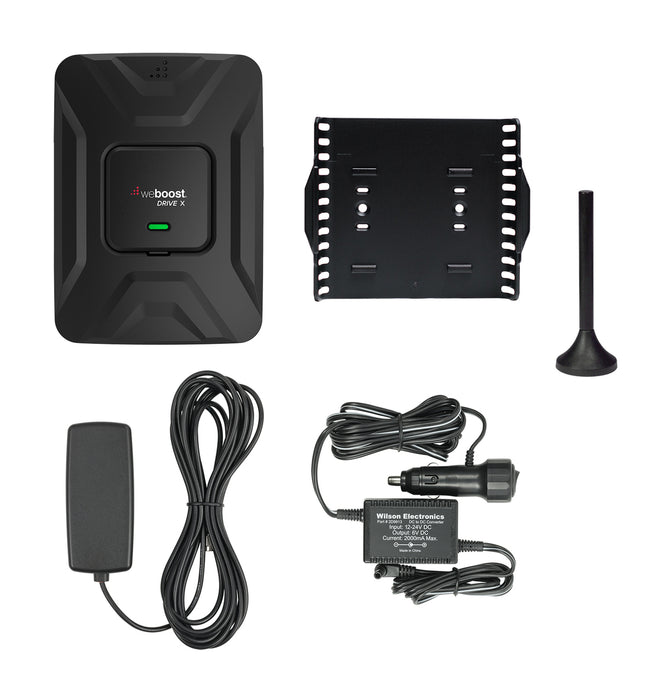 weBoost 655021 Drive X