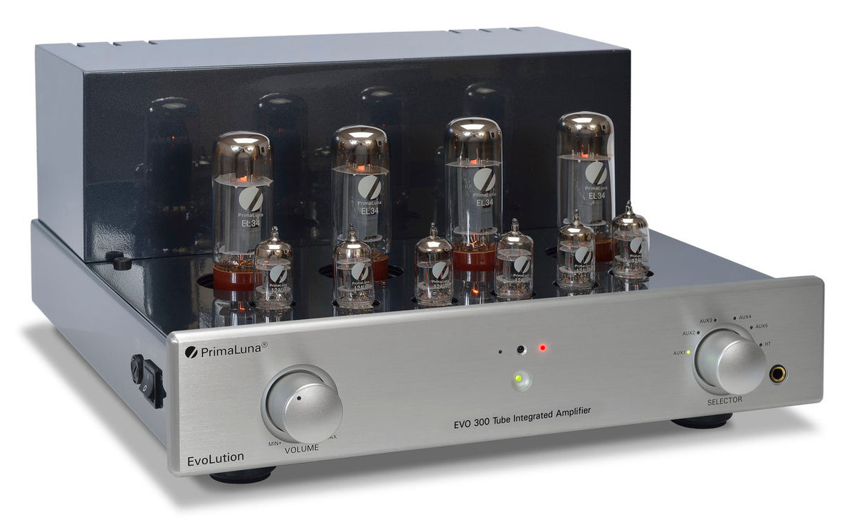 AMPLIFICATEUR À TUBES Dared MP5 EUR 149,00 - FR