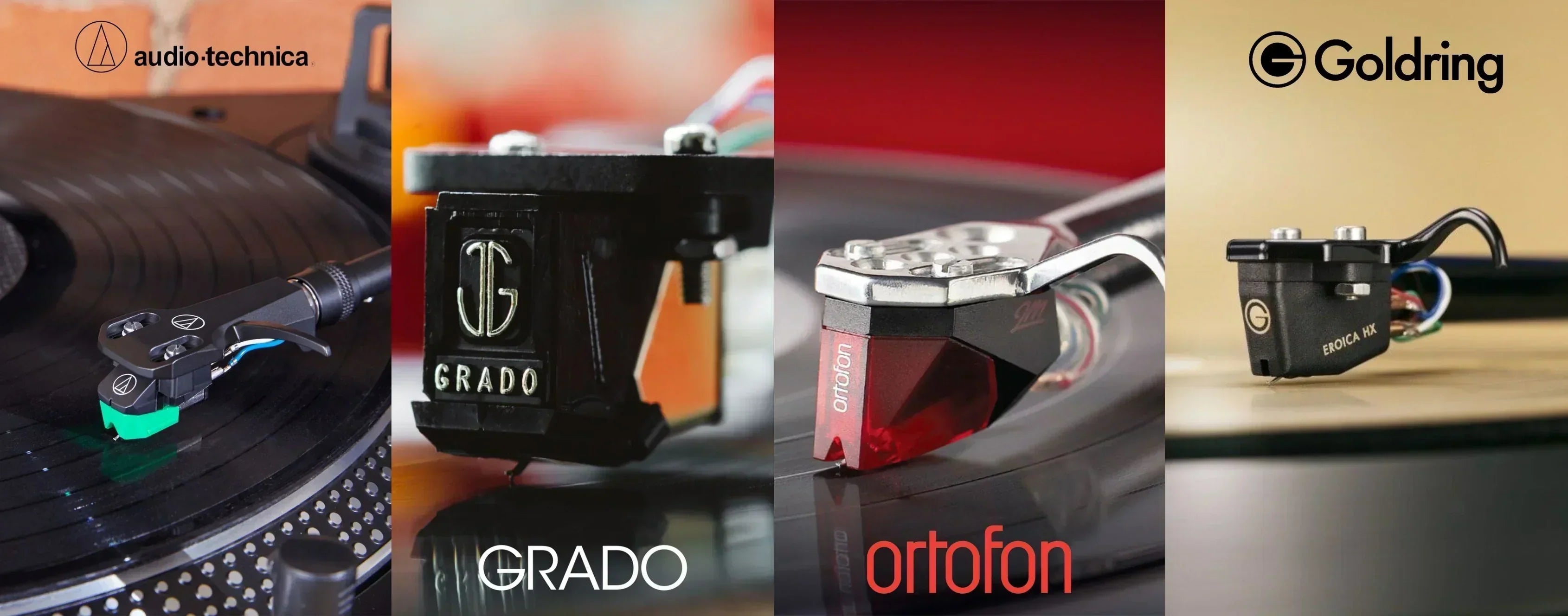 Le cœur du vinyle : MM ou MC, la quête du signal parfait