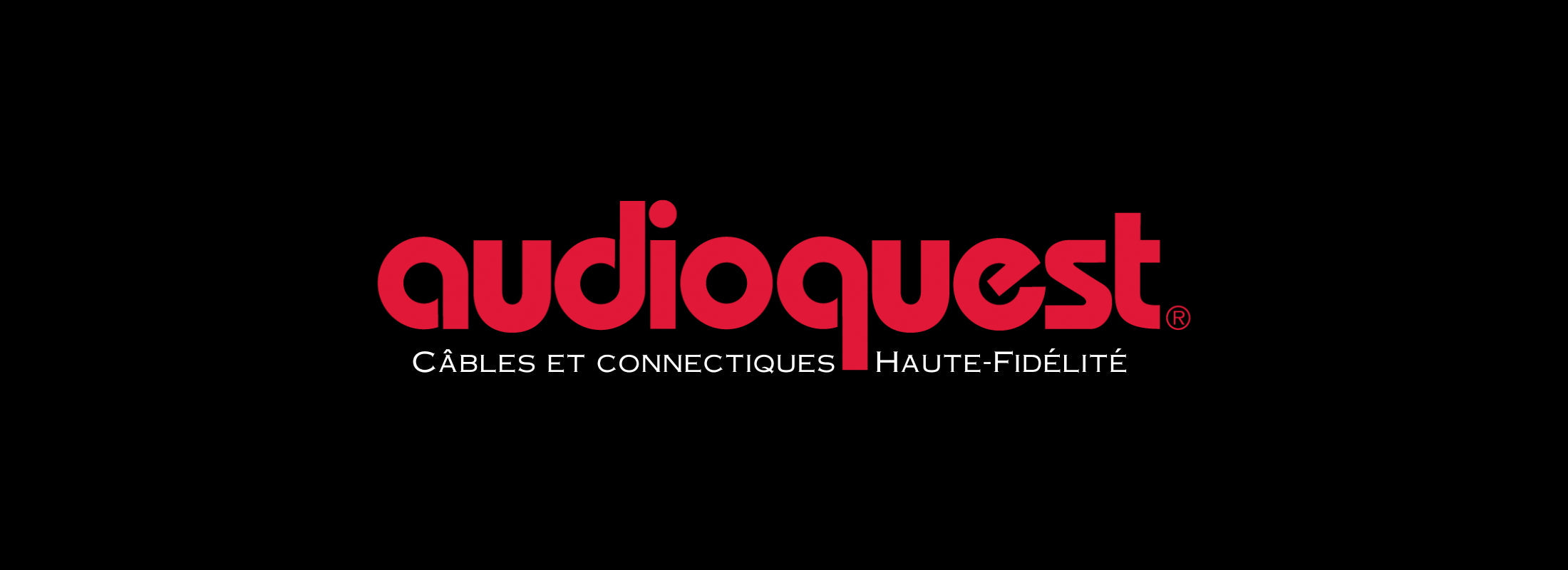 Optimisez votre système audio avec les câbles Audioquest