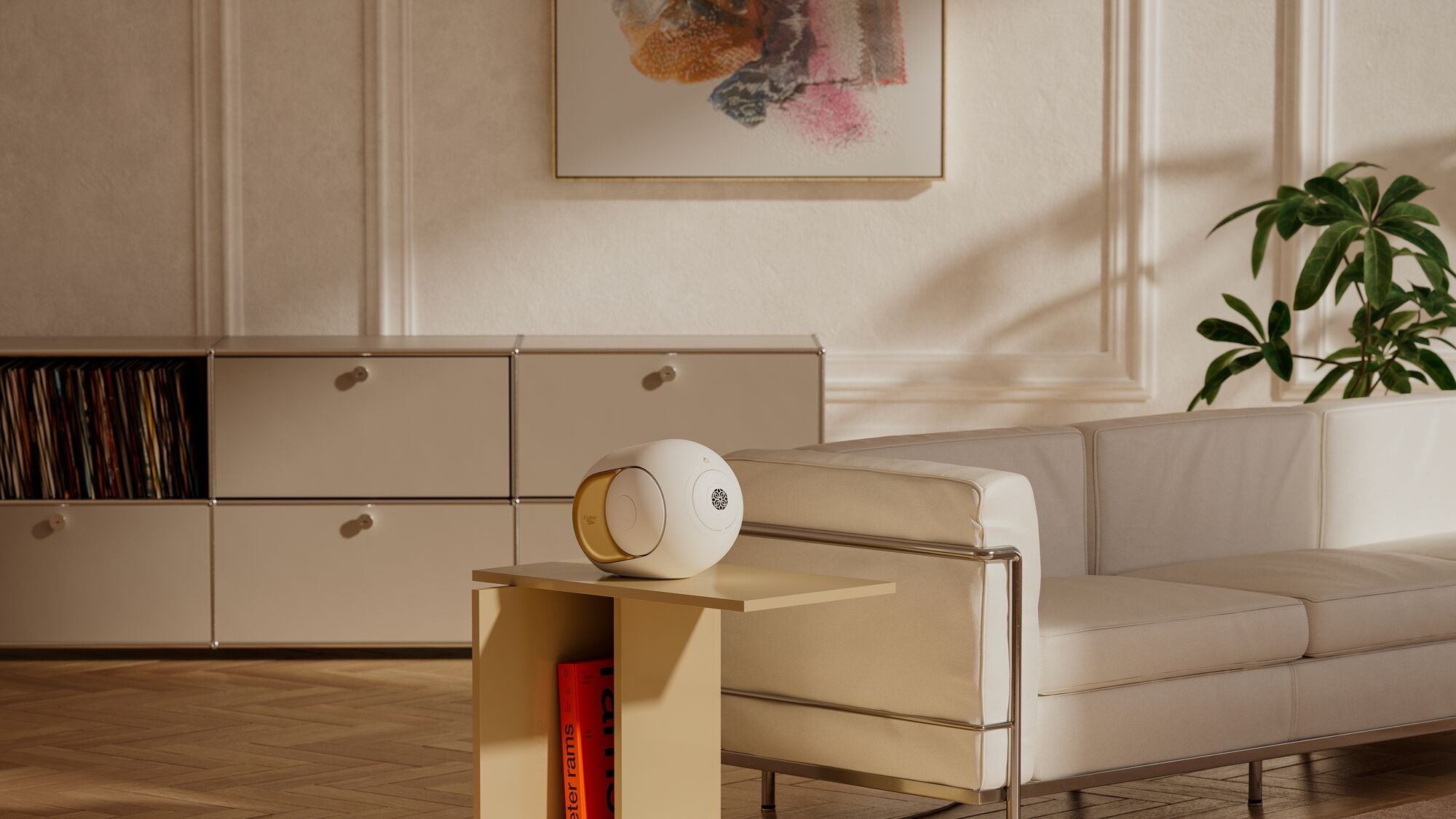 Devialet Phantom Ultimate 98 dB et 108 dB : immersion et puissance
