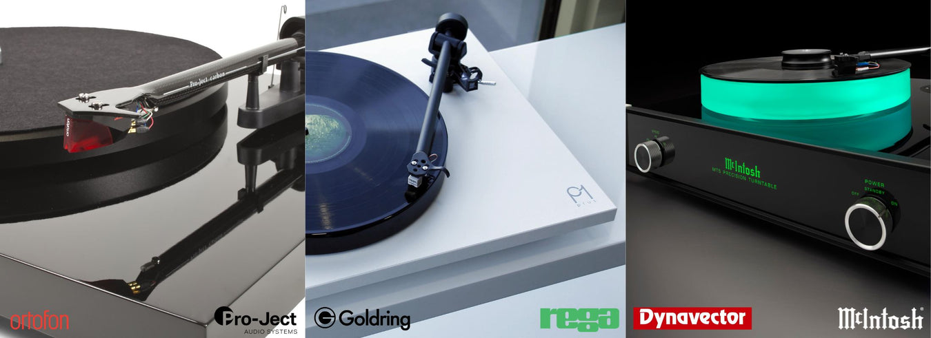 Univers Vinyle | Notre excellente sélection de produits