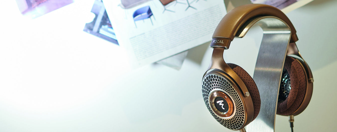 Accessoires pour casques d'écoute