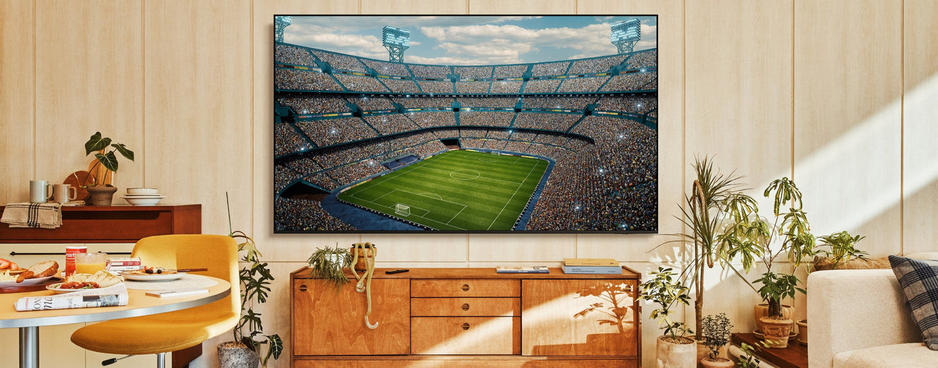 Supports muraux fixes pour téléviseurs
