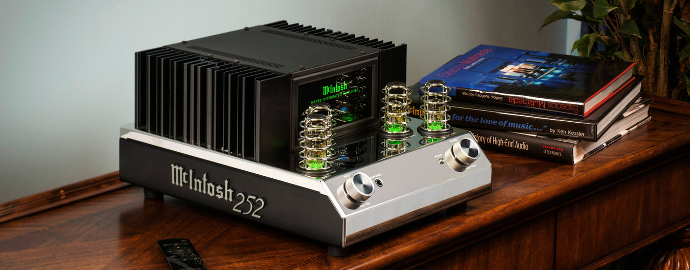 Amplification