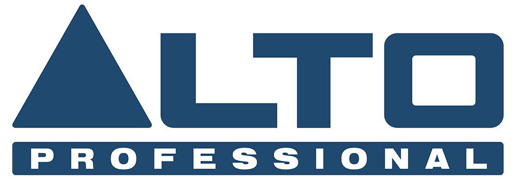 Alto Professional | Enceintes amplifiés de grande qualité