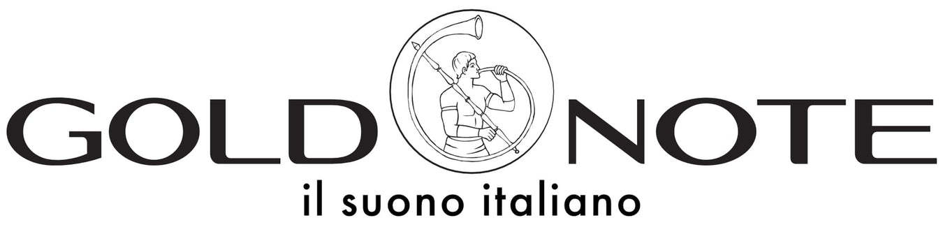 Gold Note | Produits audio italien très haut de gamme
