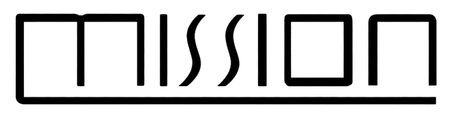 Mission | Produits audio haute-fidélité