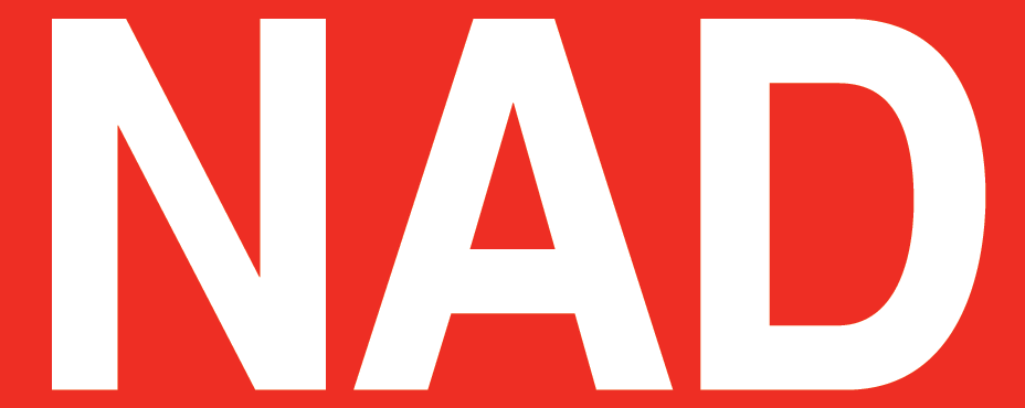 NAD | Produits audio de haute qualité