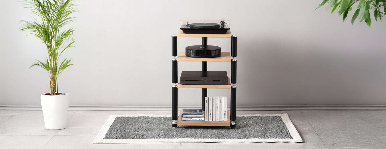 Meubles audio