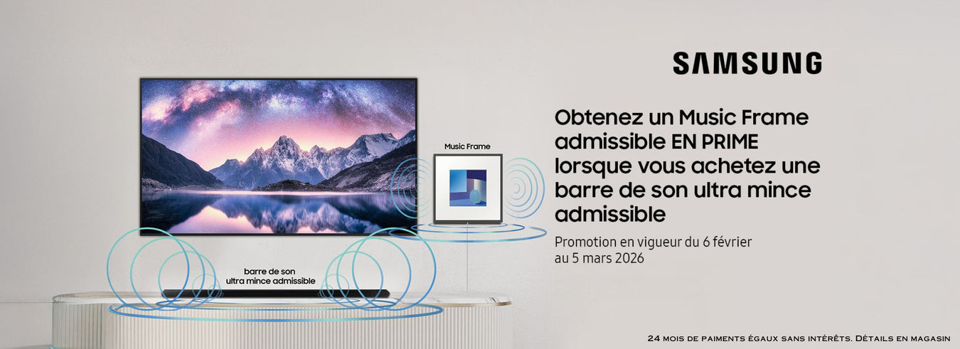 Promotion Samsung HW-S800D / HW-S801D