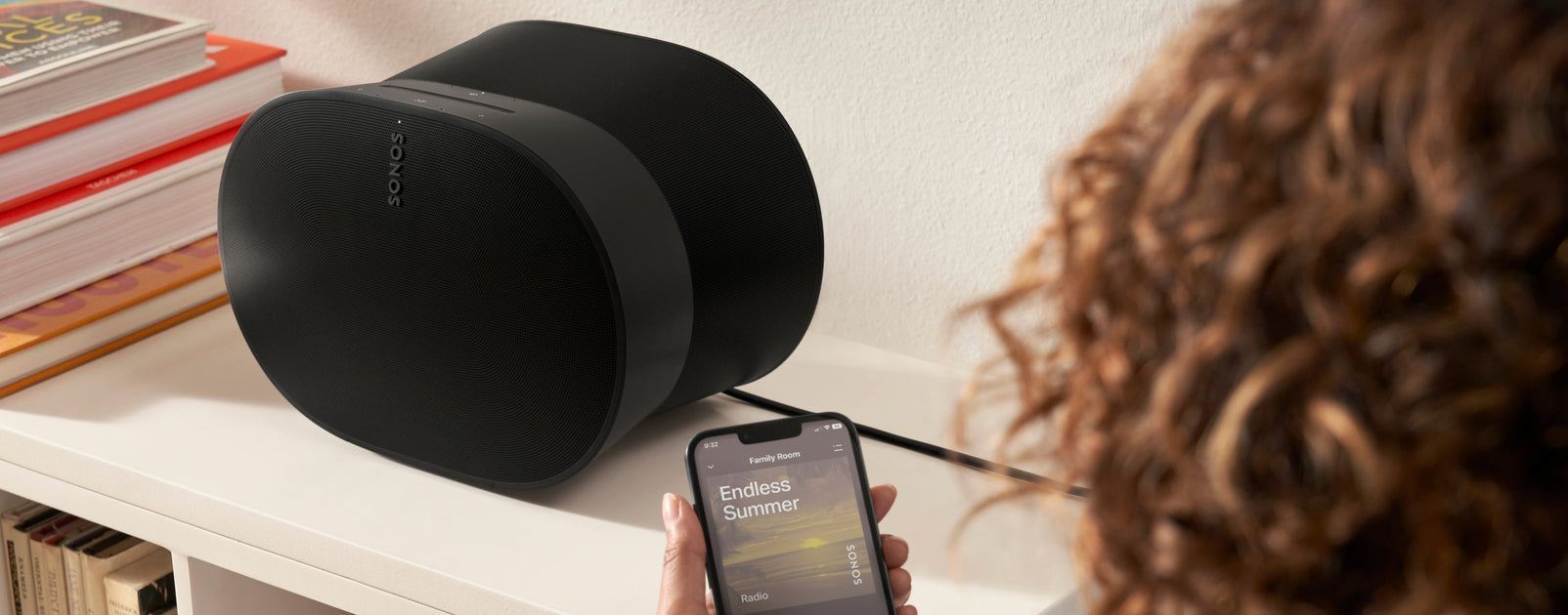 Système Audio Sans-Fils et Multi-Pièces — Identifié « Types ...