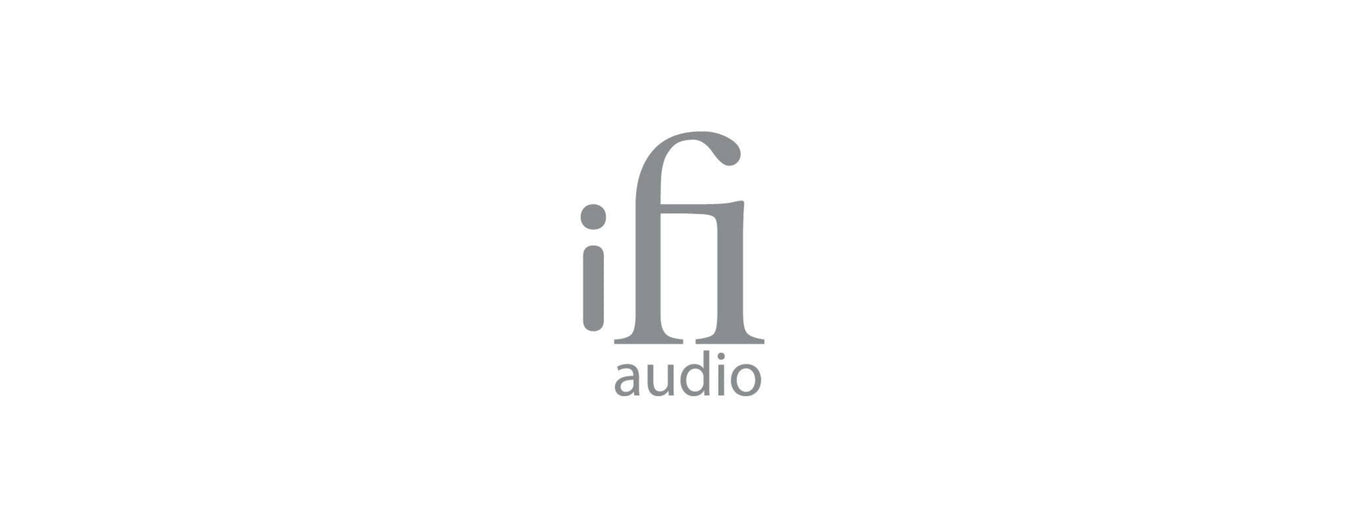 iFi Audio | Produits audio Haute-Fidélité