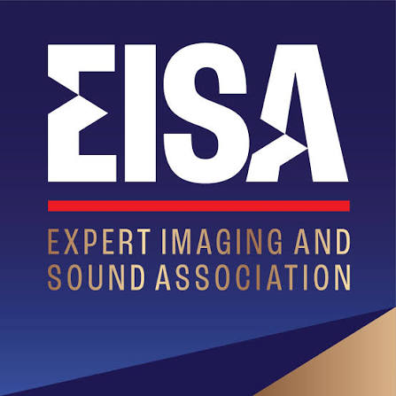Produits de l'année EISA 2026-2027