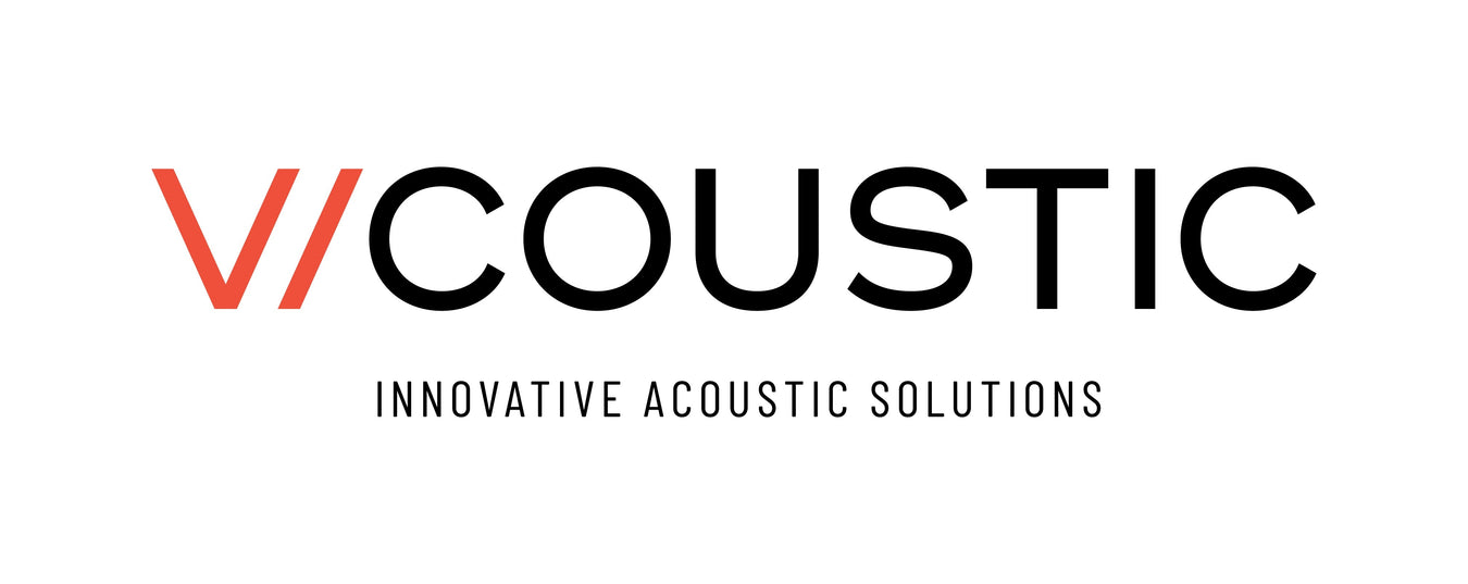 Vicoustic | Traitements acoustiques audio de haute qualité!