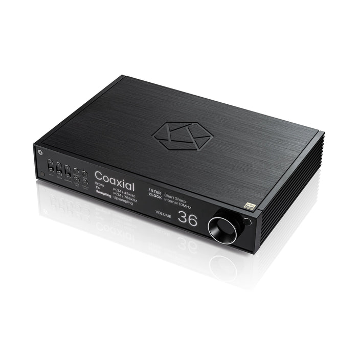 HiFi Rose RD160 – DAC audio haute fidélité de référence