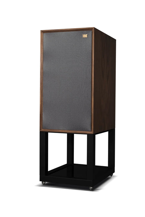 Wharfedale Dovedale 90e anniversaire | Enceintes sur pied avec supports (paire)