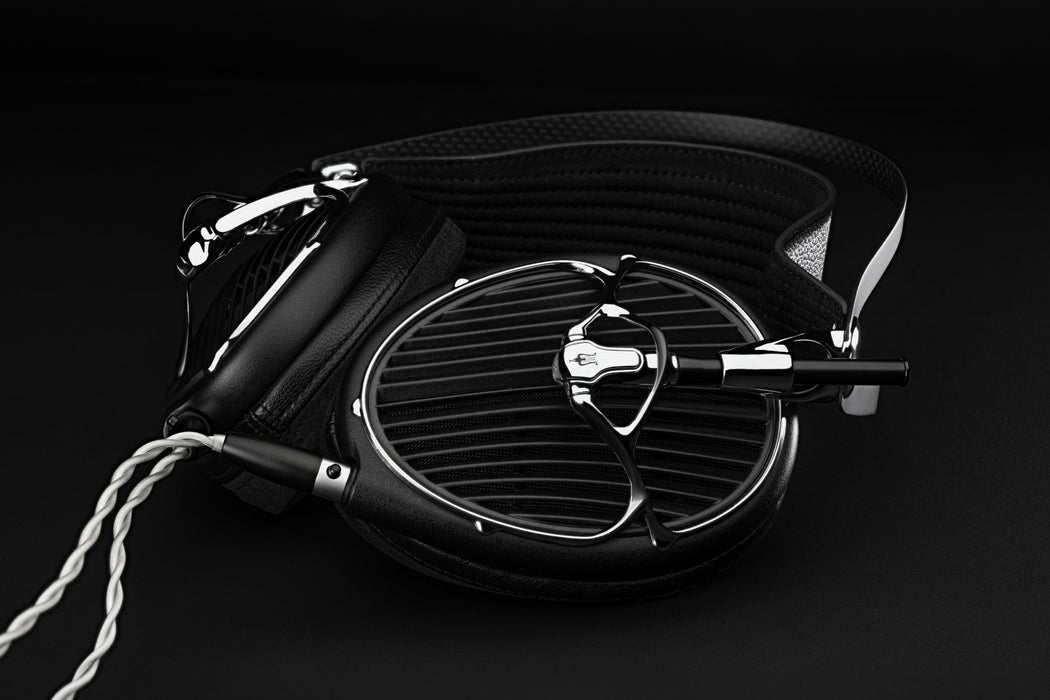 Mezeaudio ARTA | Casques d'écoute magnetic haute-fidélité de référence