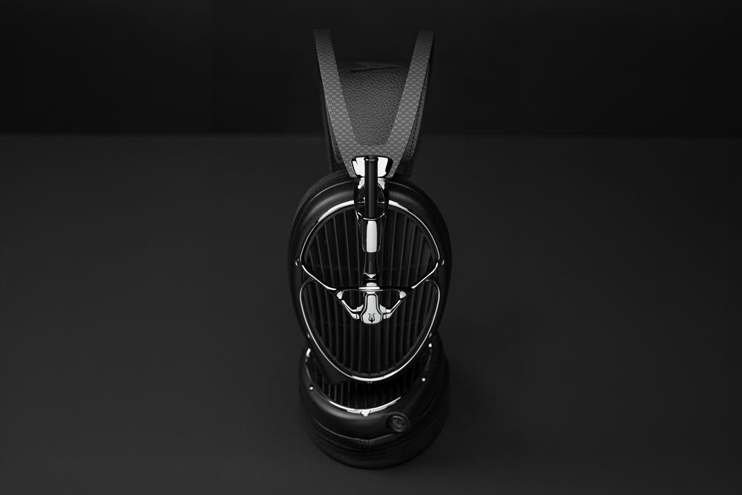Mezeaudio ARTA | Casques d'écoute magnetic haute-fidélité de référence