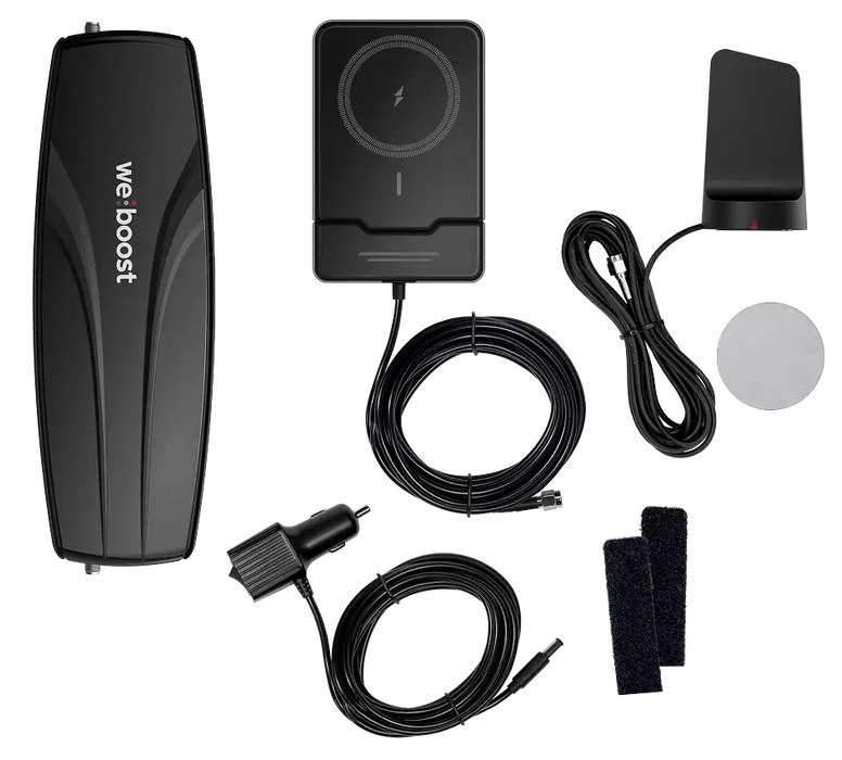 weBoost Dash 651082 | Amplificateur de signal pour véhicule