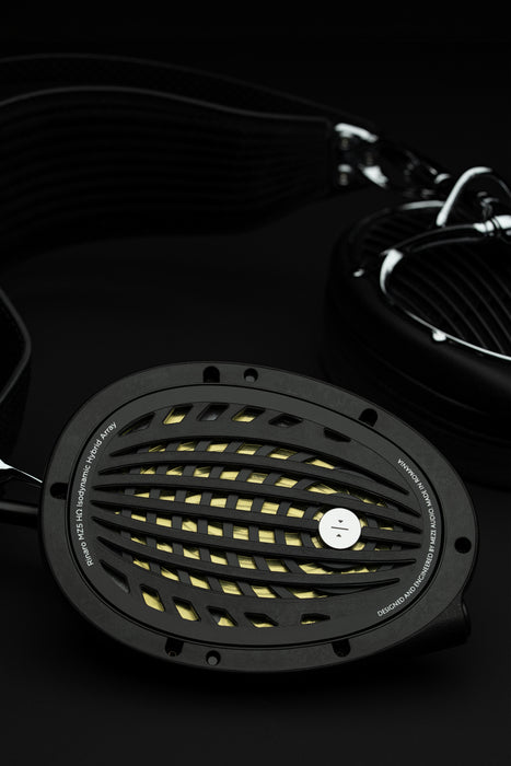 Mezeaudio ARTA | Casques d'écoute magnetic haute-fidélité de référence