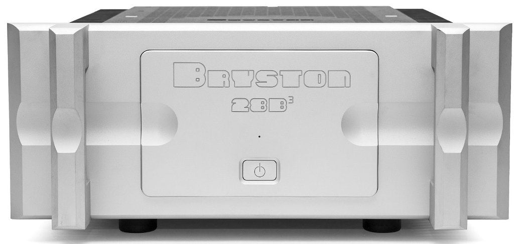 Bryston 28B³ - Amplificateur Mono 1000W/canal