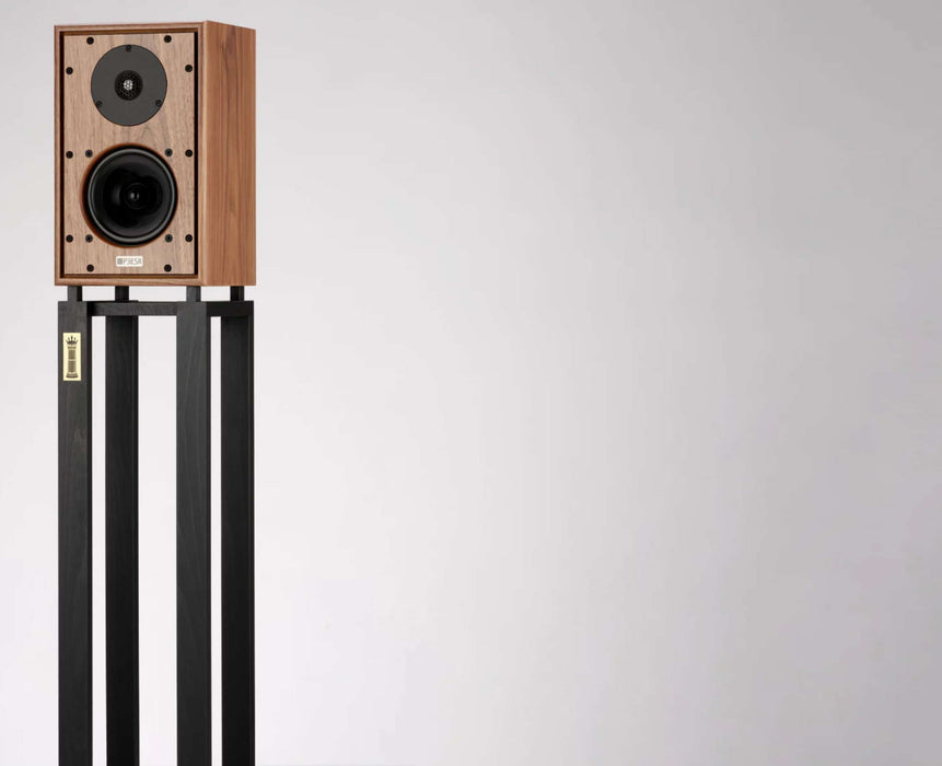 Harbeth P3ESR XD2 | Enceintes acoustiques d'étagère 2 voies