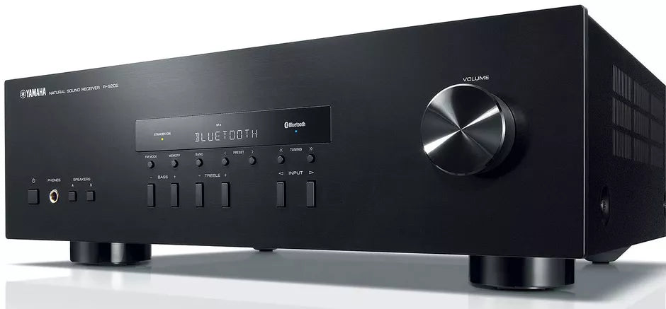 Yamaha RS202 - Paradigm SEATOM Ensemble stéréo