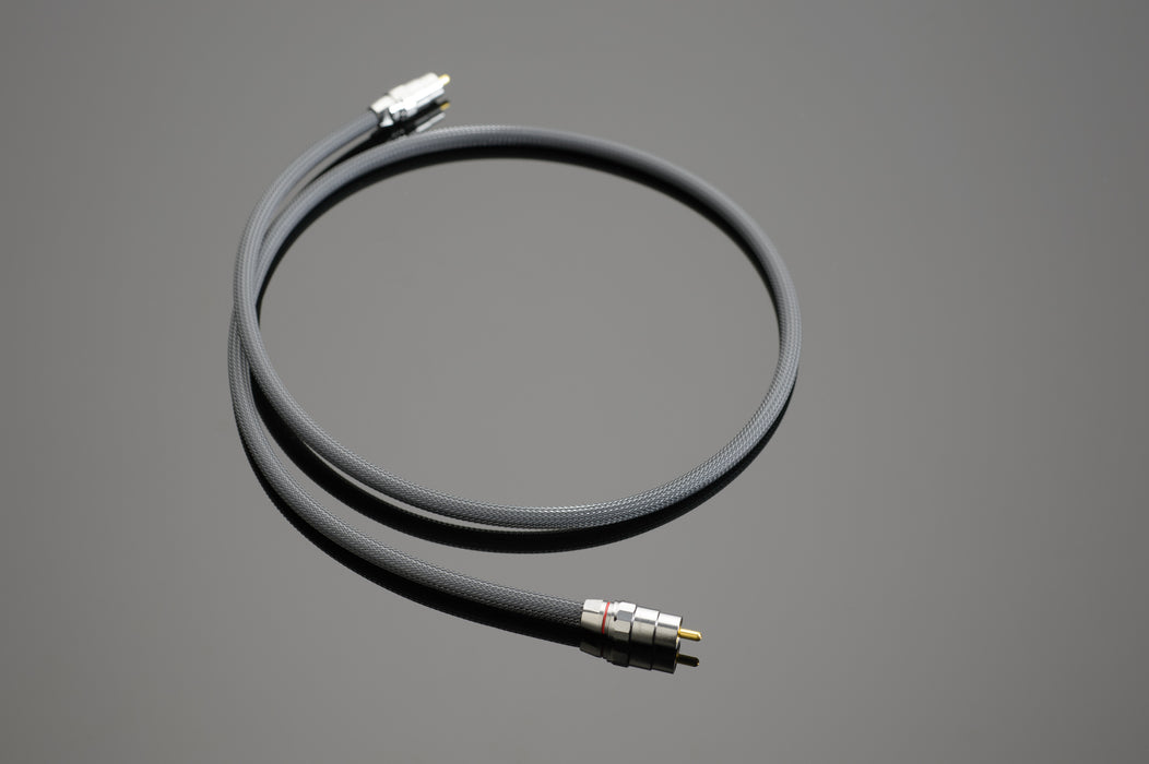 Transparent HIGH PERFORMANCE 75 Ohm Digital | Câbles coaxial digital 75 Ohm