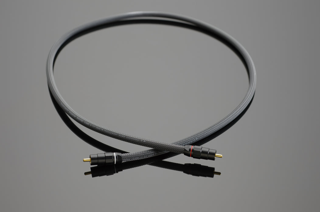 Transparent PREMIUM 75 Ohm Digital | Câbles coaxial digital 75 Ohm