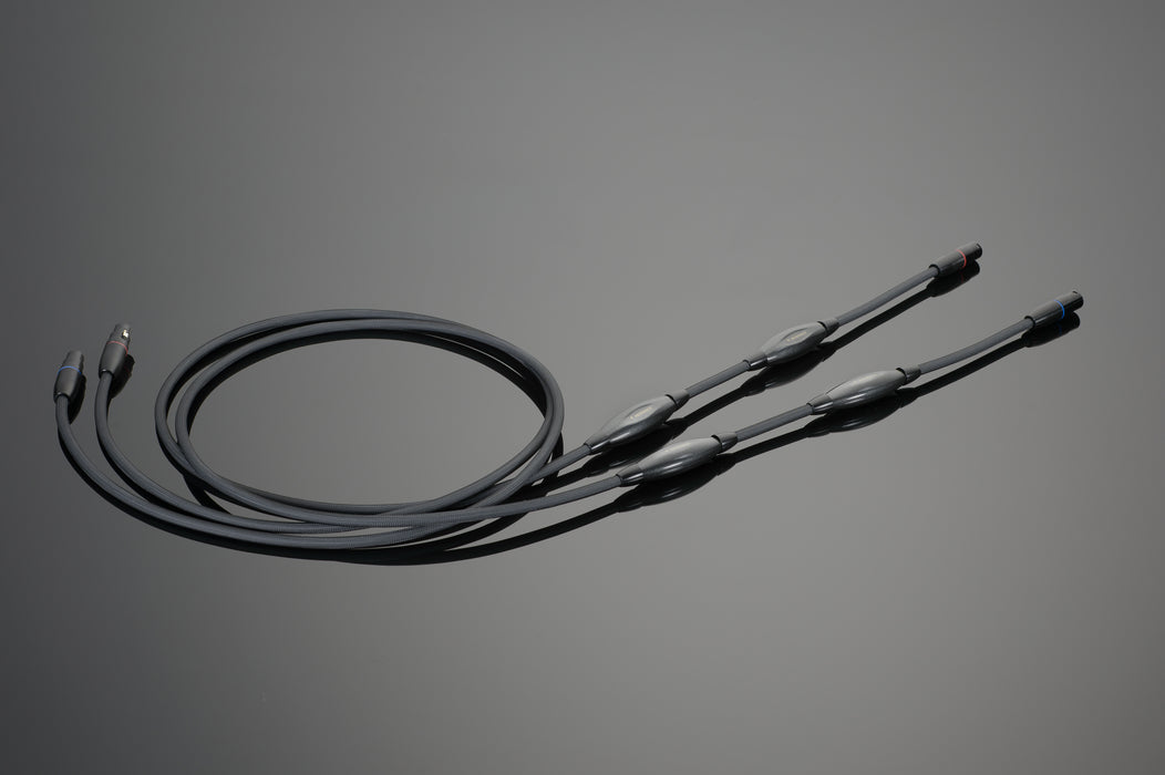Transparent REFERENCE XLR Balanced | Câbles Interconnexion XLR Balanced (Paire)