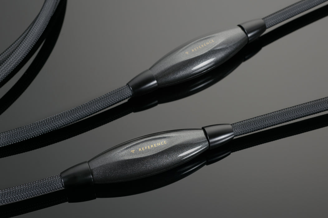 Transparent REFERENCE XLR Balanced | Câbles Interconnexion XLR Balanced (Paire)