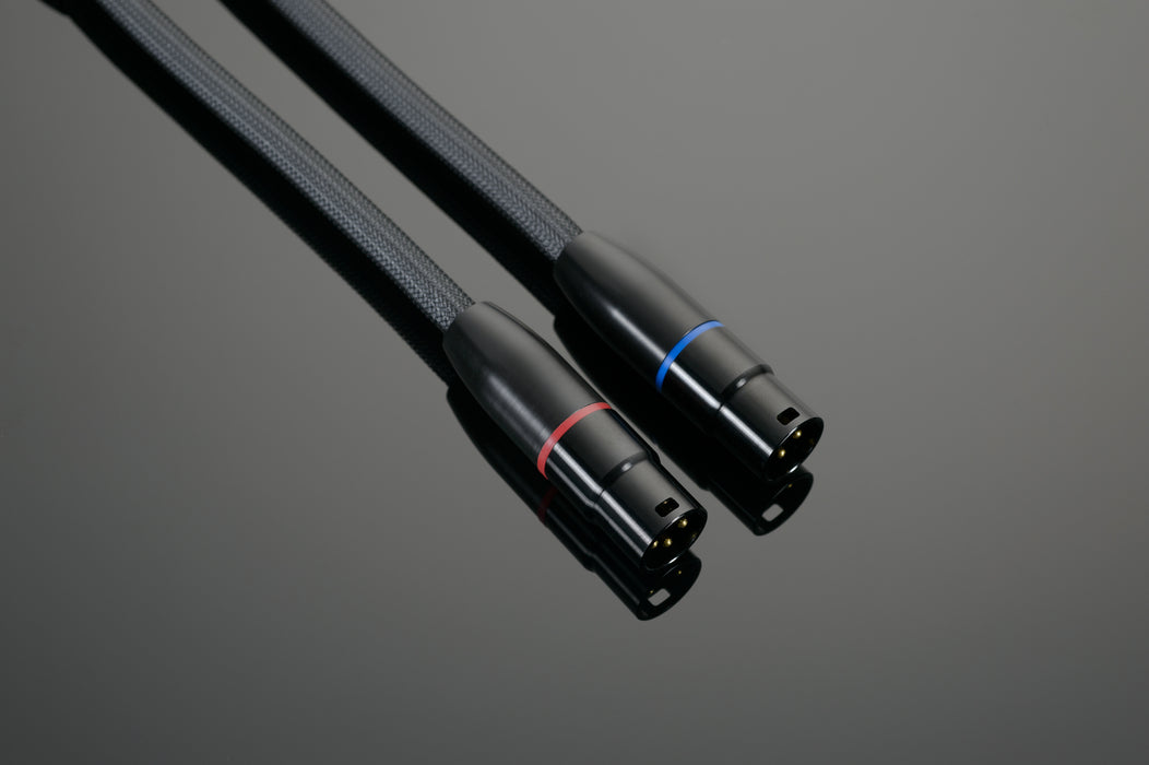 Transparent REFERENCE XLR Balanced | Câbles Interconnexion XLR Balanced (Paire)
