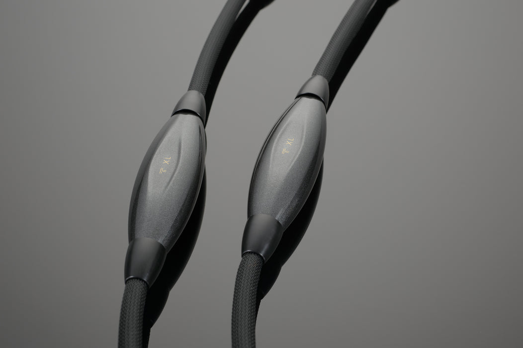 Transapent XL XLR | Câbles Interconnexion XLR Balanced (Paire)