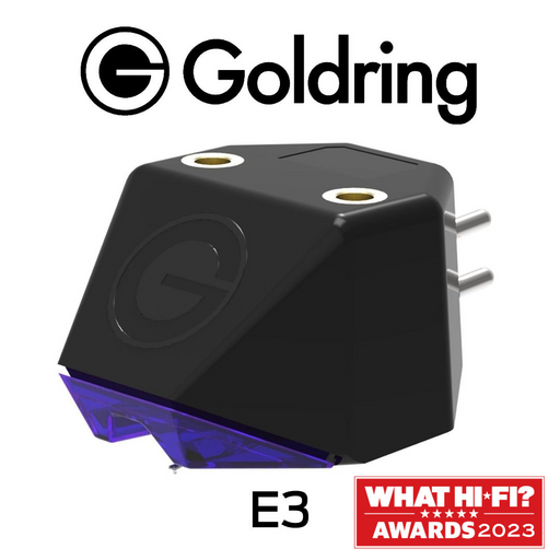 Goldring E3