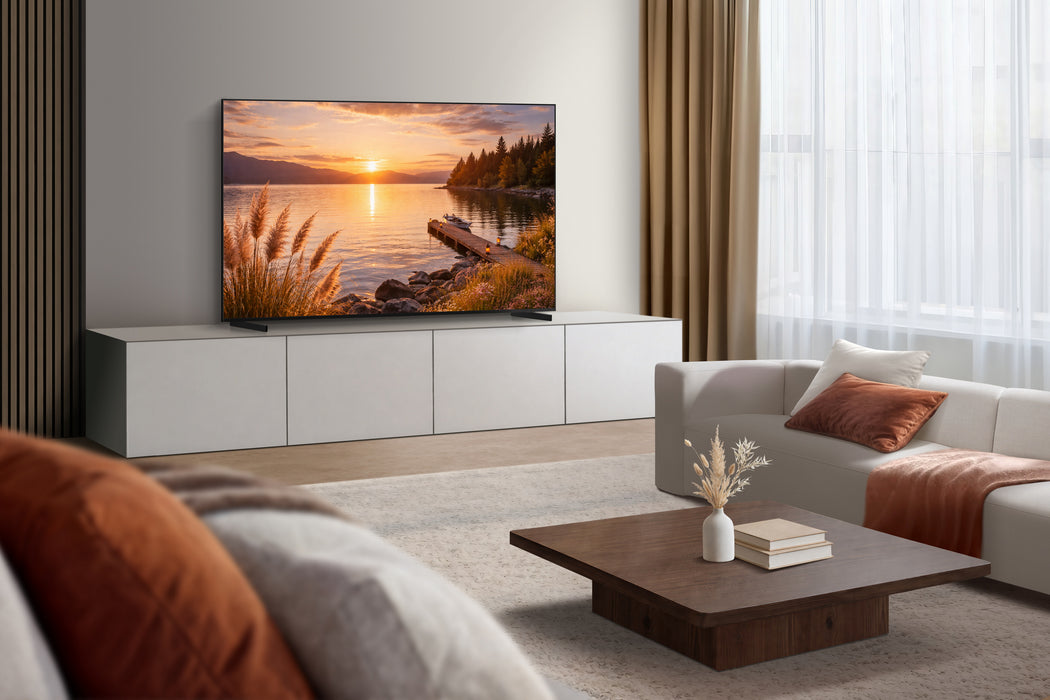 Samsung QN100QN80H | Téléviseur NeoQLED 4K 100''