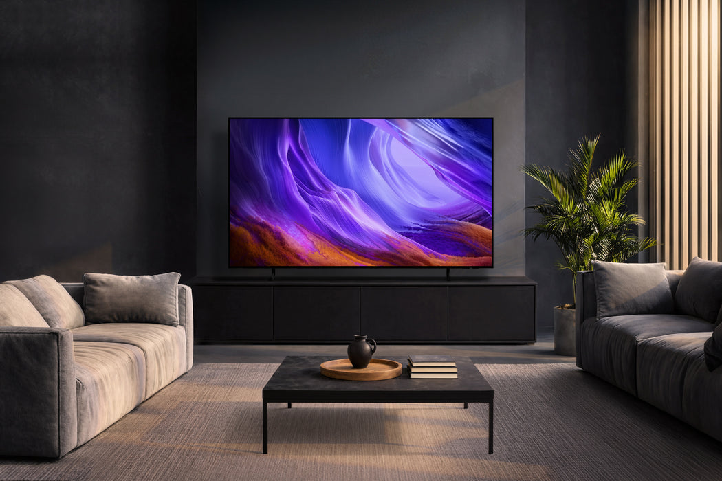 Samsung QN48S85H | Téléviseur OLED 4K Vision AI de 48"