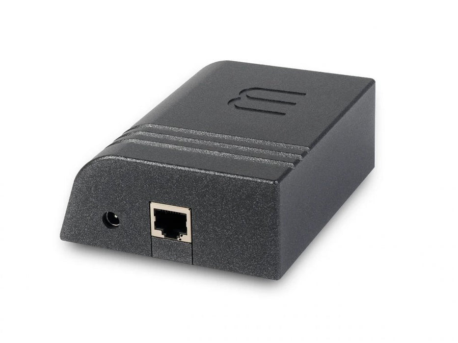 Wattson Audio Emerson Digital | Transport lecteur réseau haute fidélité compact