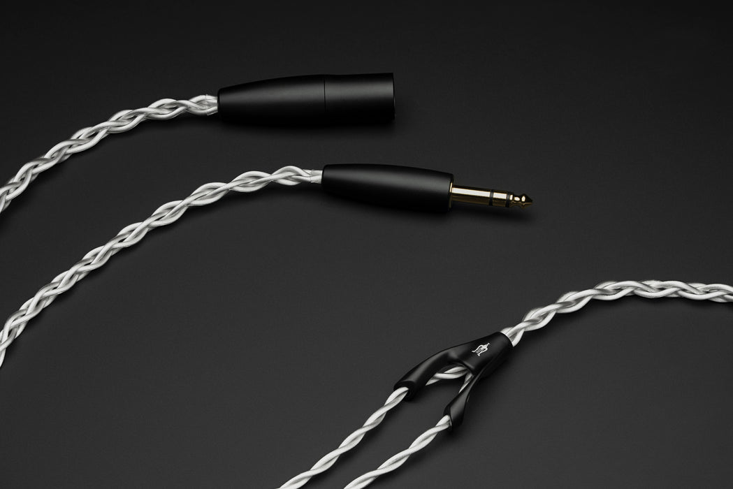 Mezeaudio ARTA | Casques d'écoute magnetic haute-fidélité de référence