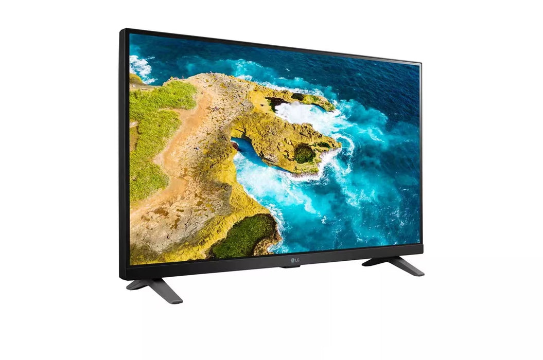 LG 27TQ625S | Moniteur téléviseur DEL Full HD IPS de 27 pouces