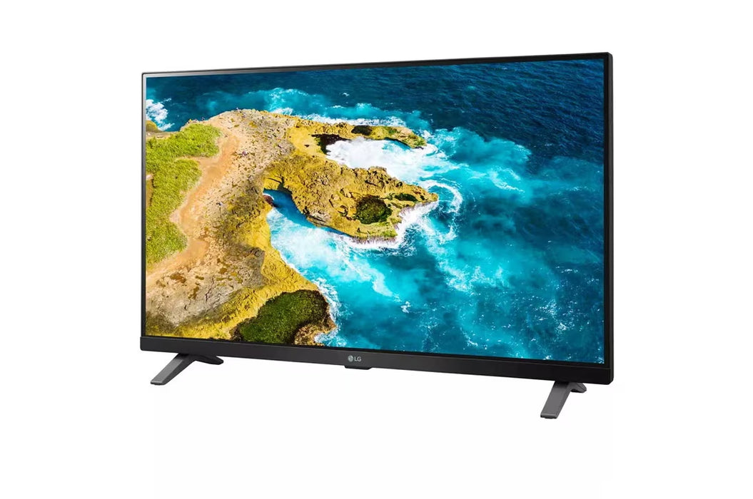 LG 27TQ625S | Moniteur téléviseur DEL Full HD IPS de 27 pouces