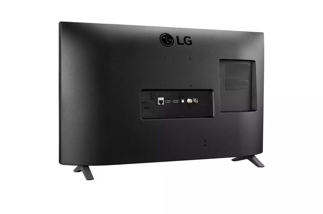 LG 27TQ625S | Moniteur téléviseur DEL Full HD IPS de 27 pouces