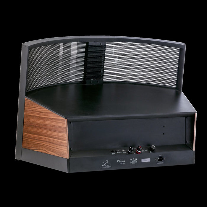 Martin Logan Illusion ESL C34A | Enceinte centrale haut-de-gamme électrostatique