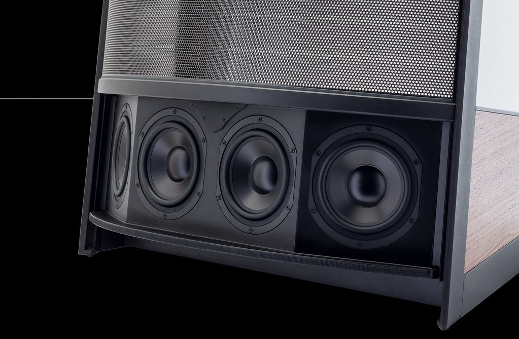 Martin Logan Illusion ESL C34A | Enceinte centrale haut-de-gamme électrostatique